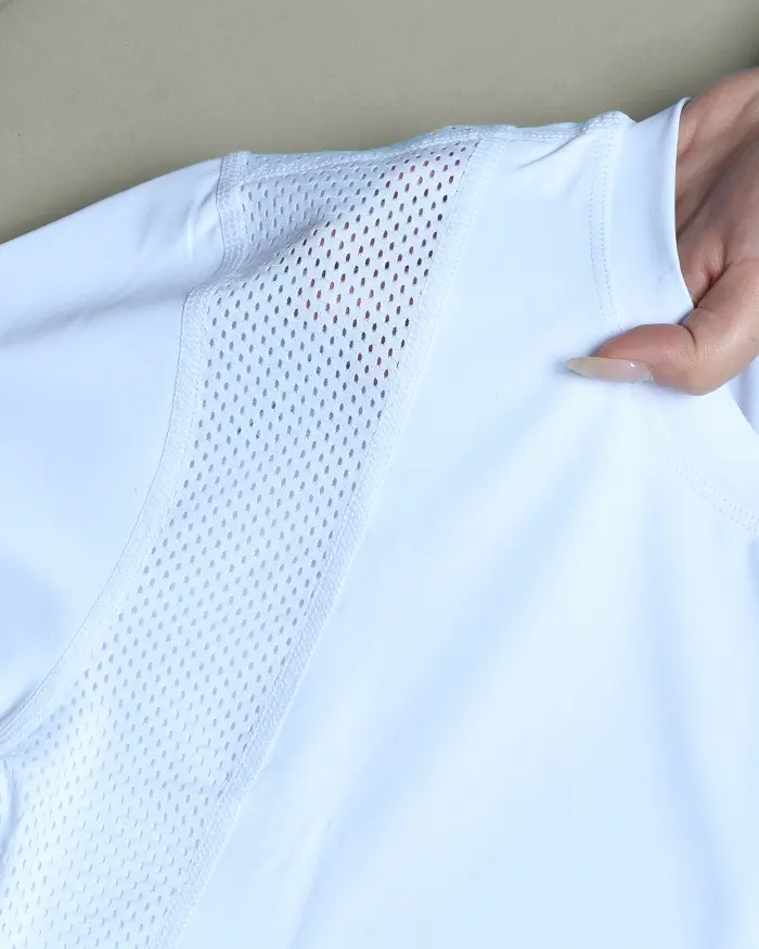 تیشرت تور دوخت ورزشی0882