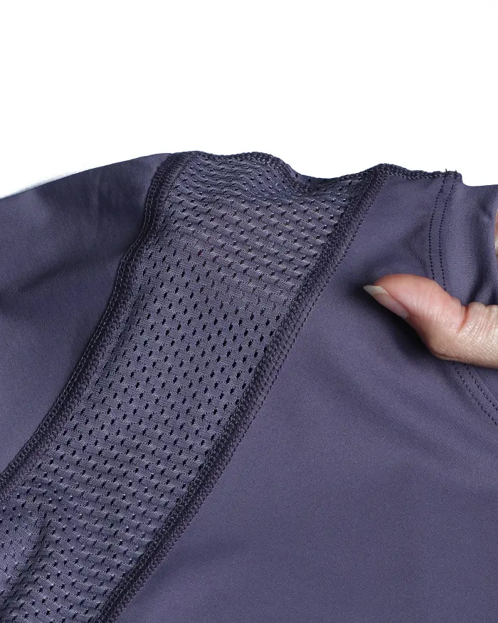 تیشرت تور دوخت ورزشی0882