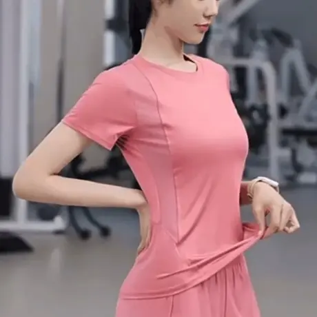 تیشرت تور دوخت ورزشی0882