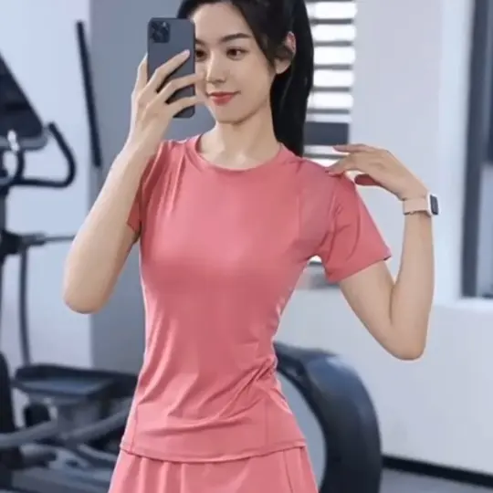 تیشرت تور دوخت ورزشی0882