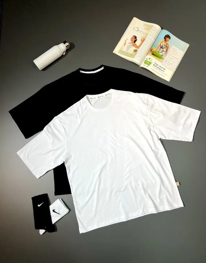 تیشرت بیسیک0887
