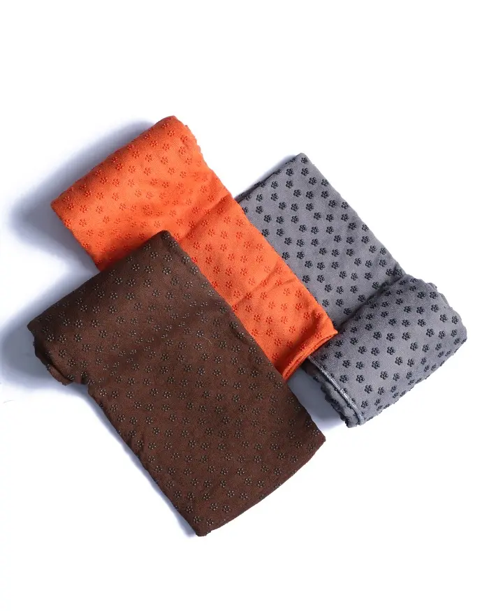 مت استاپردار حوله ای2804