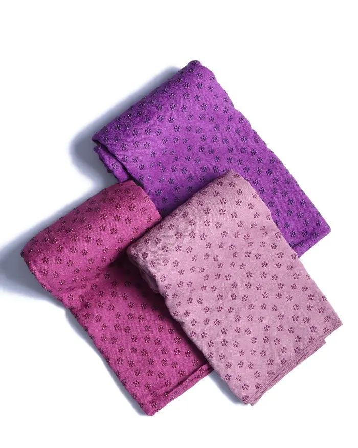 مت استاپردار حوله ای2804