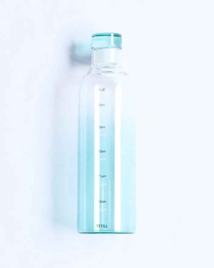 قمقمه شیشه ای3116