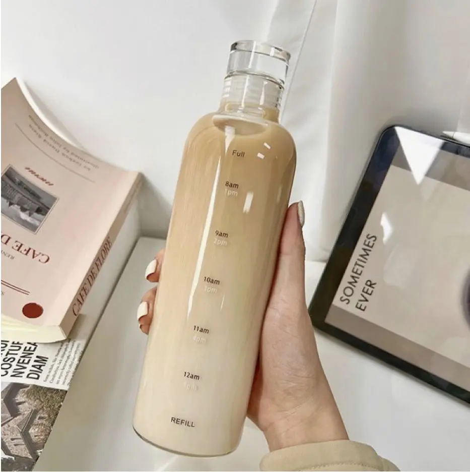 قمقمه شیشه ای3116