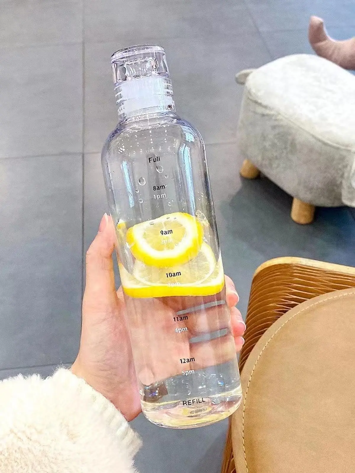 قمقمه شیشه ای3116