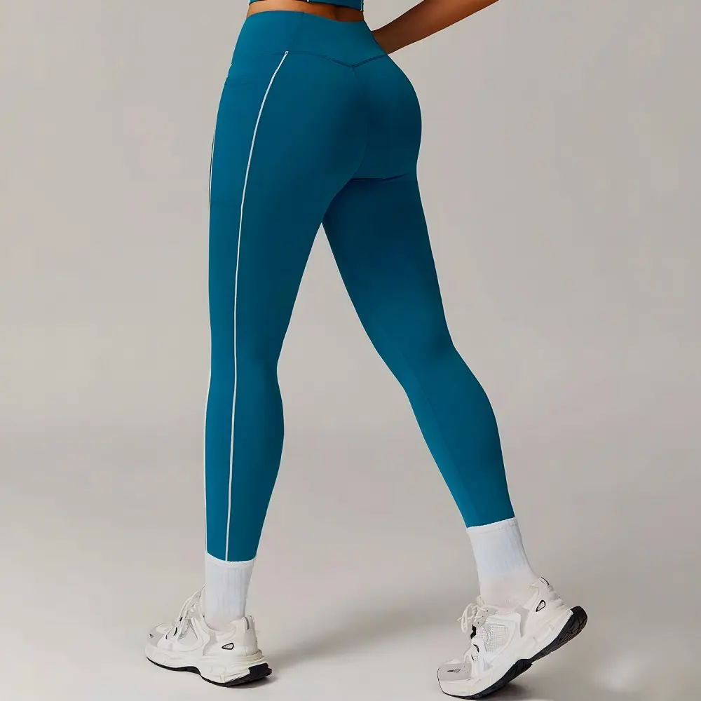 لگ خط دار ورزشی0326