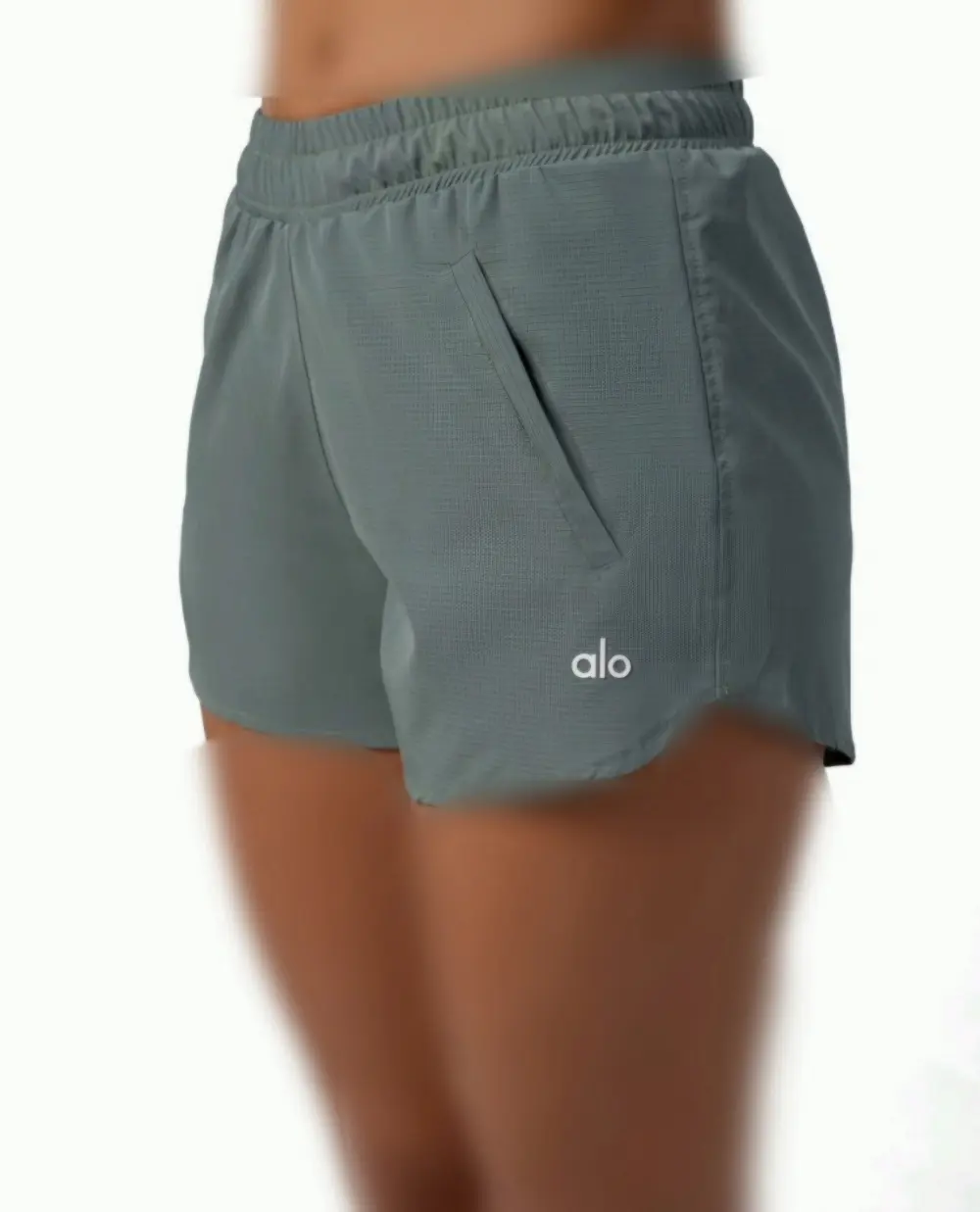 شورتک کشاله دار ورزشی0460