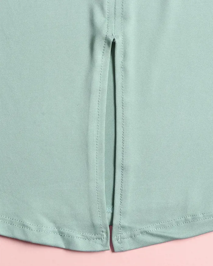 تیشرت توردار ورزشی0881