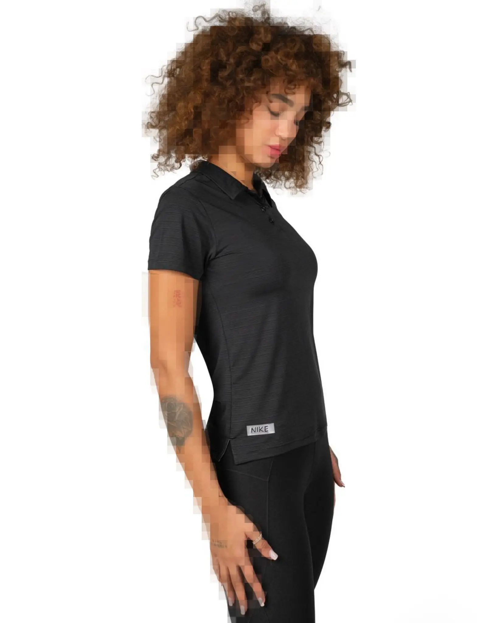 تیشرت یقه دار ورزشی0890