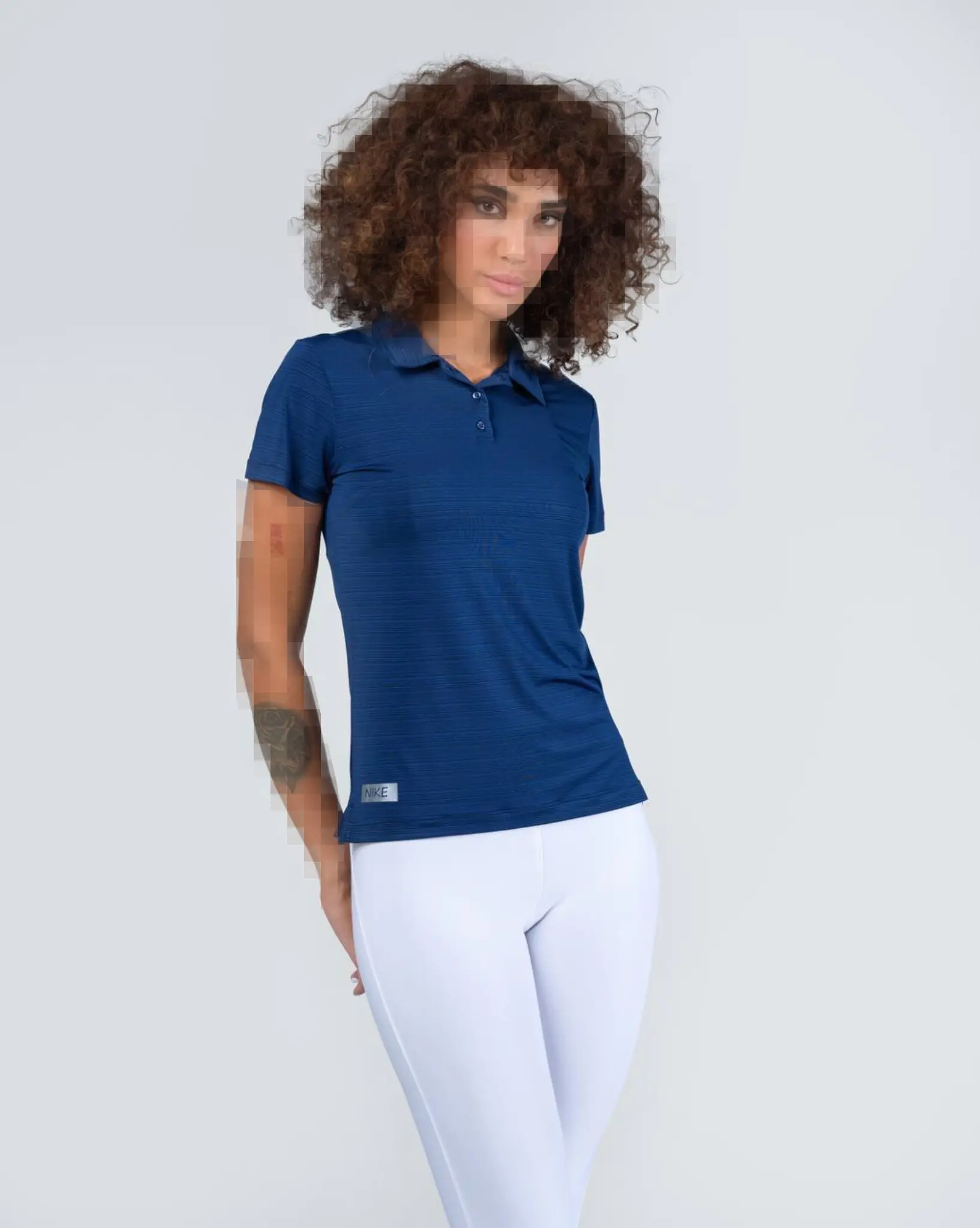 تیشرت یقه دار ورزشی0890