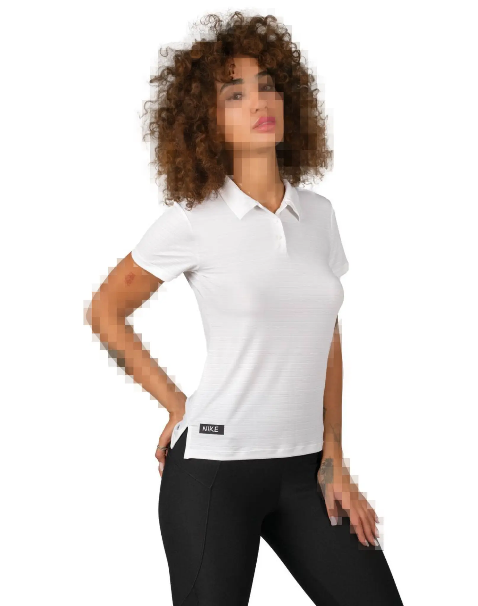 تیشرت یقه دار ورزشی0890