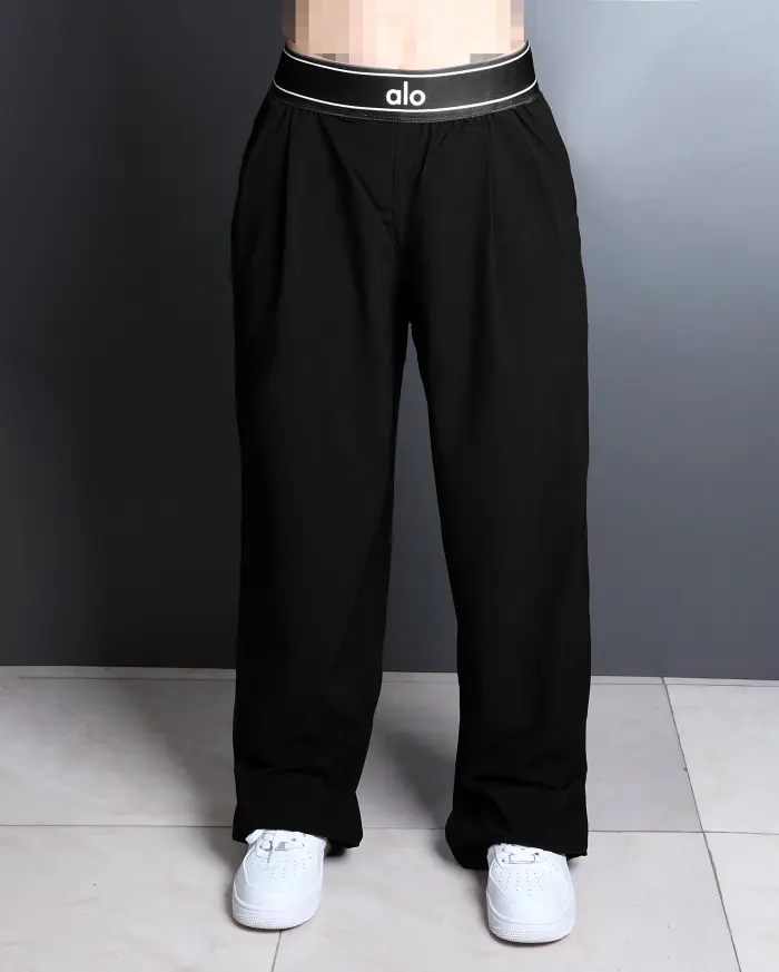 شلوار بگ آیرو ورزشی0338