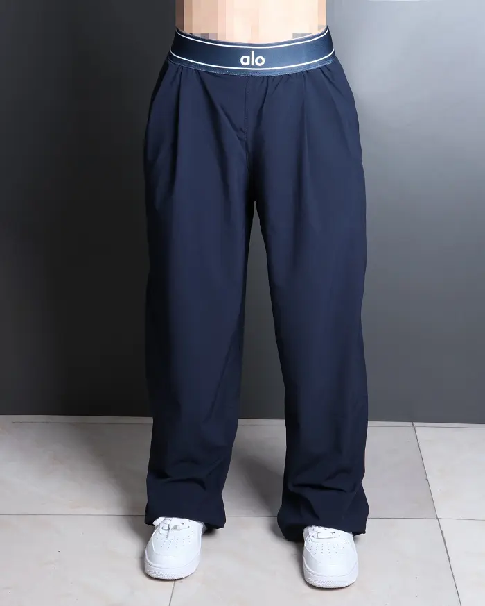 شلوار بگ آیرو ورزشی0338