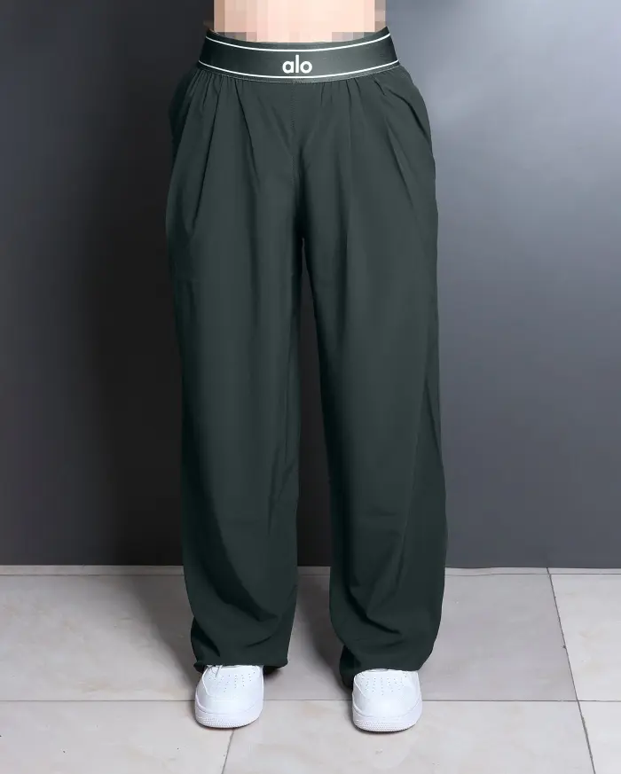 شلوار بگ آیرو ورزشی0338