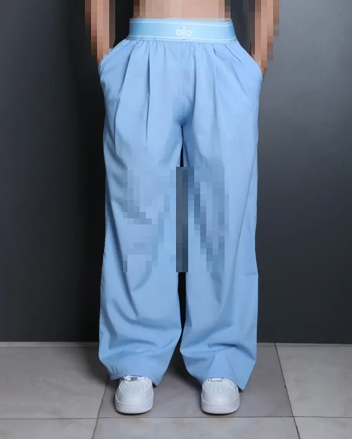 شلوار بگ آیرو ورزشی0338