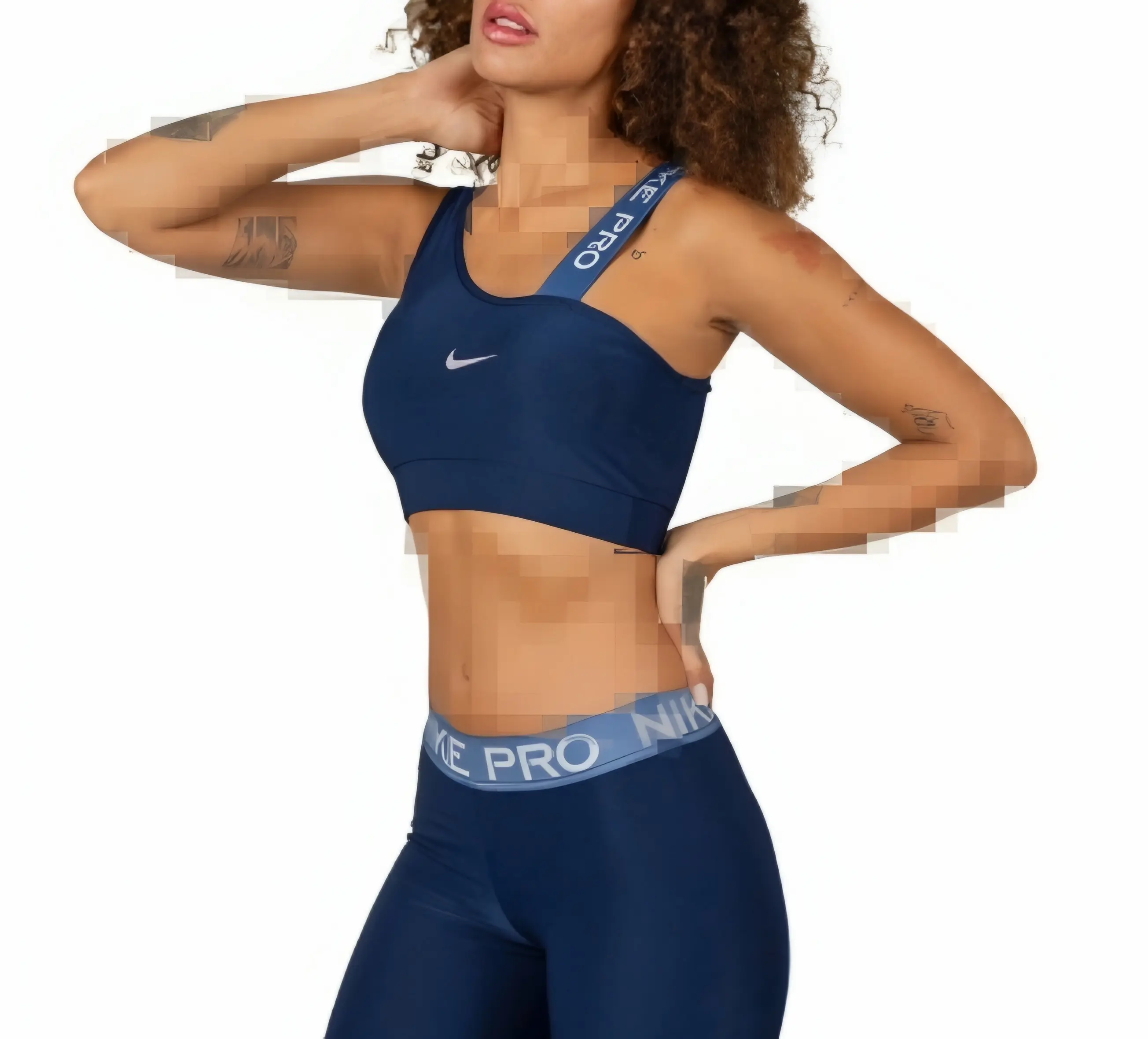 نیمتنه نایک ورزشی13469