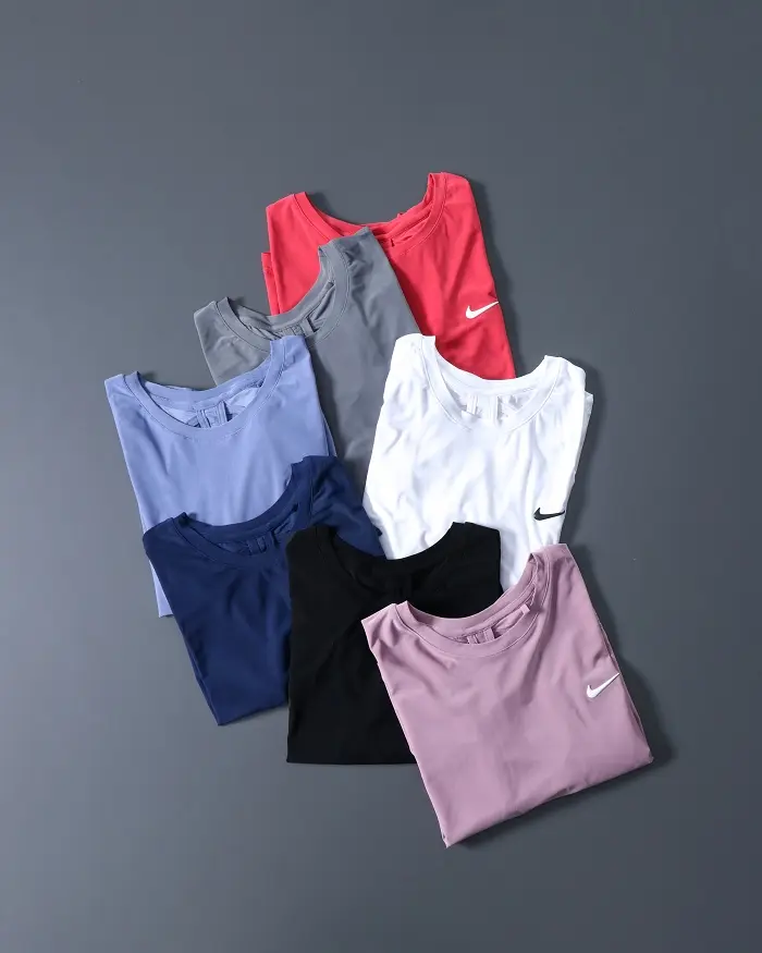 بلوز مدل دار ورزشی0891