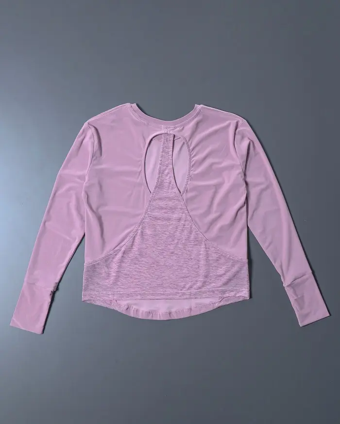 بلوز مدل دار ورزشی0891
