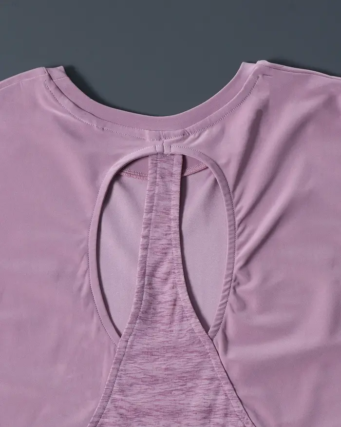 بلوز مدل دار ورزشی0891