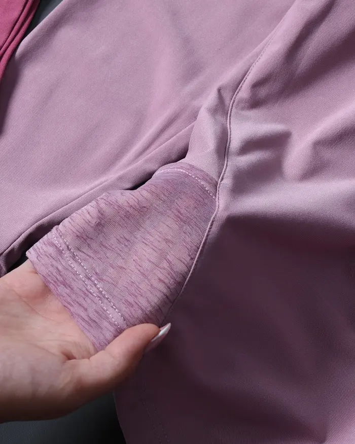 بلوز مدل دار ورزشی0891