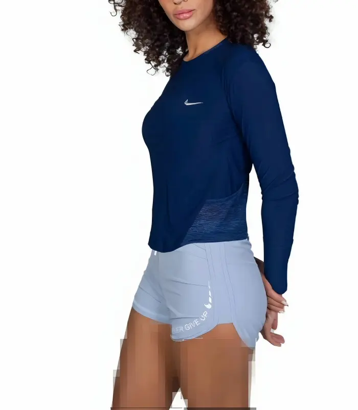 بلوز مدل دار ورزشی0891