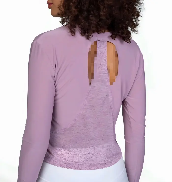 بلوز مدل دار ورزشی0891