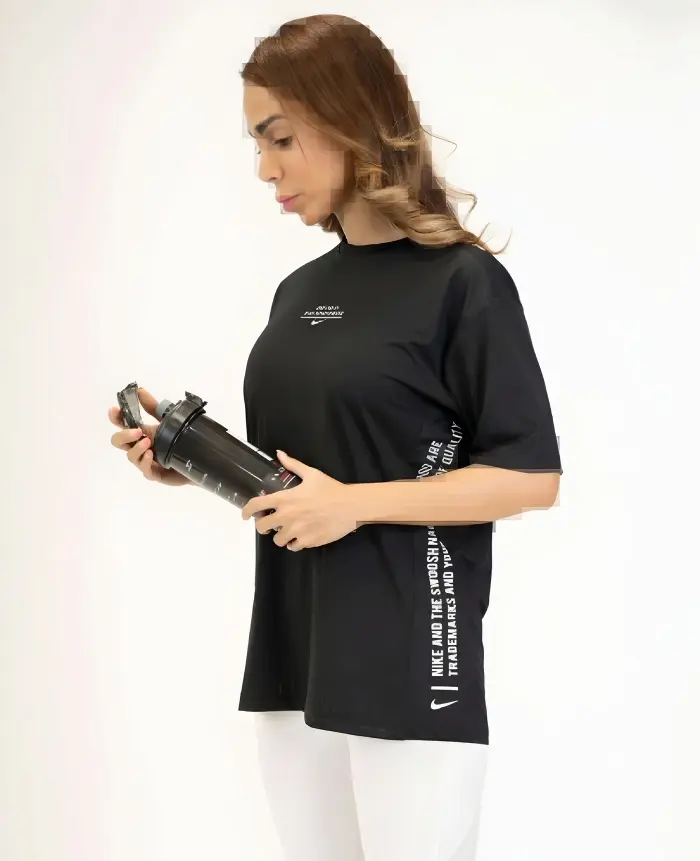 تیشرت لانگ ورزشی0895