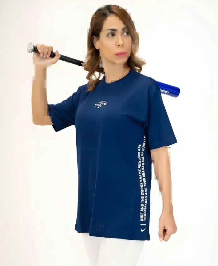 تیشرت لانگ ورزشی0895