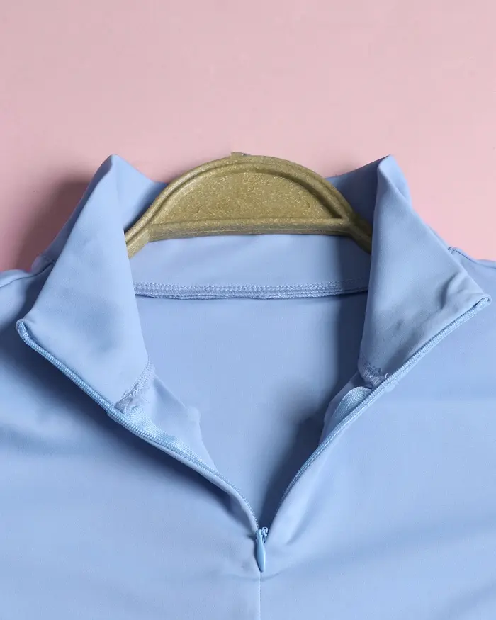 نیمزیپ اندامی ورزشی0896