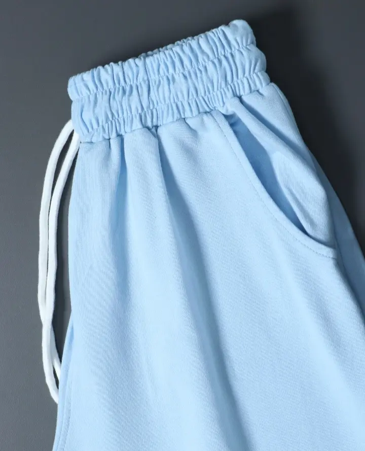 شلوار فول بگ ورزشی 0345