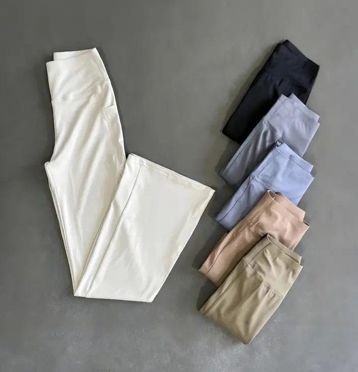 لگ دمپا ورزشی0346