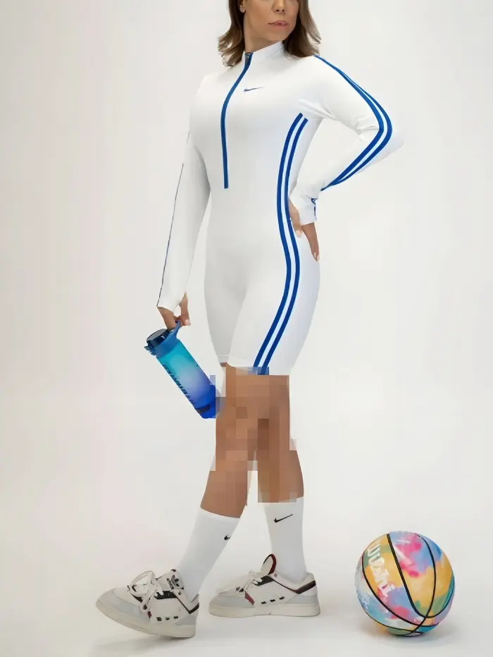 اورال آستین بلند ورزشی0210