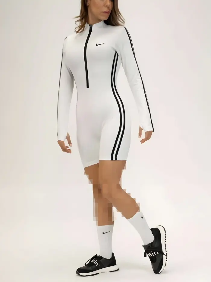 اورال آستین بلند ورزشی0210