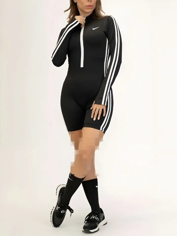 اورال آستین بلند ورزشی0210