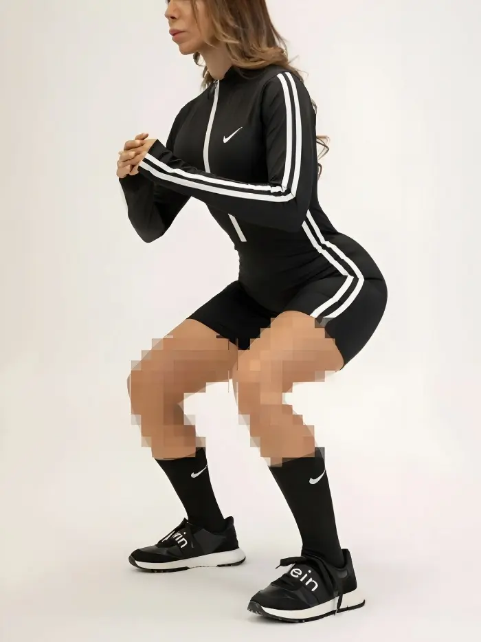 اورال آستین بلند ورزشی0210