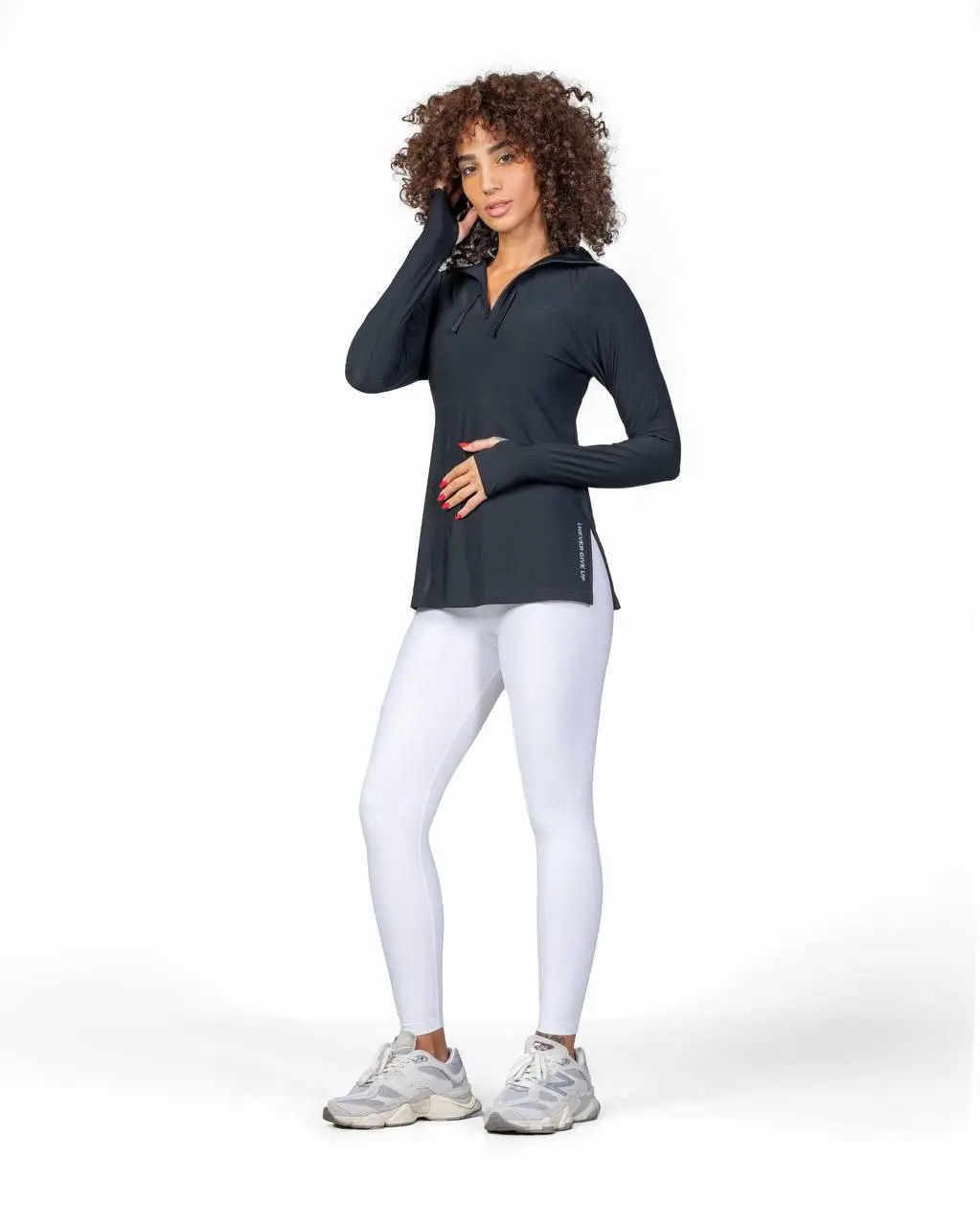 تونیک نیمزیپ ورزشی0897