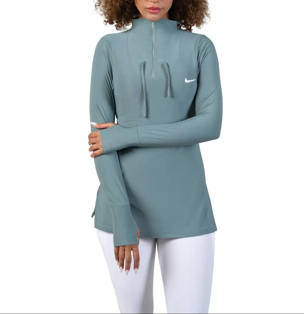 تونیک نیمزیپ ورزشی0897