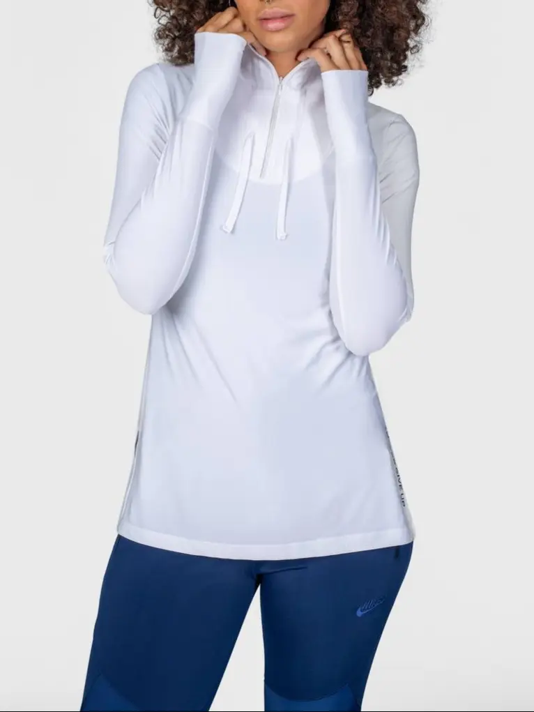 تونیک نیمزیپ ورزشی0897