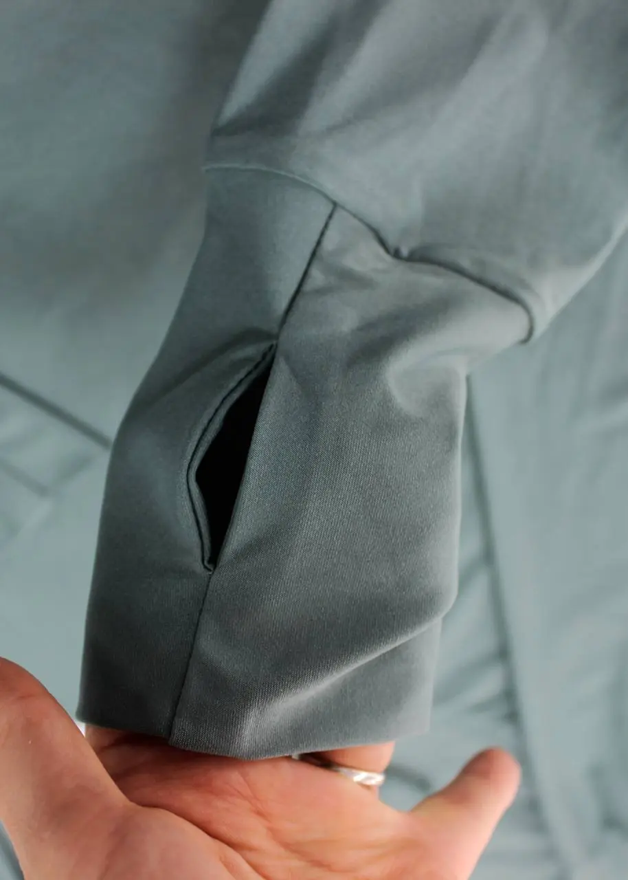 تونیک نیمزیپ ورزشی0897