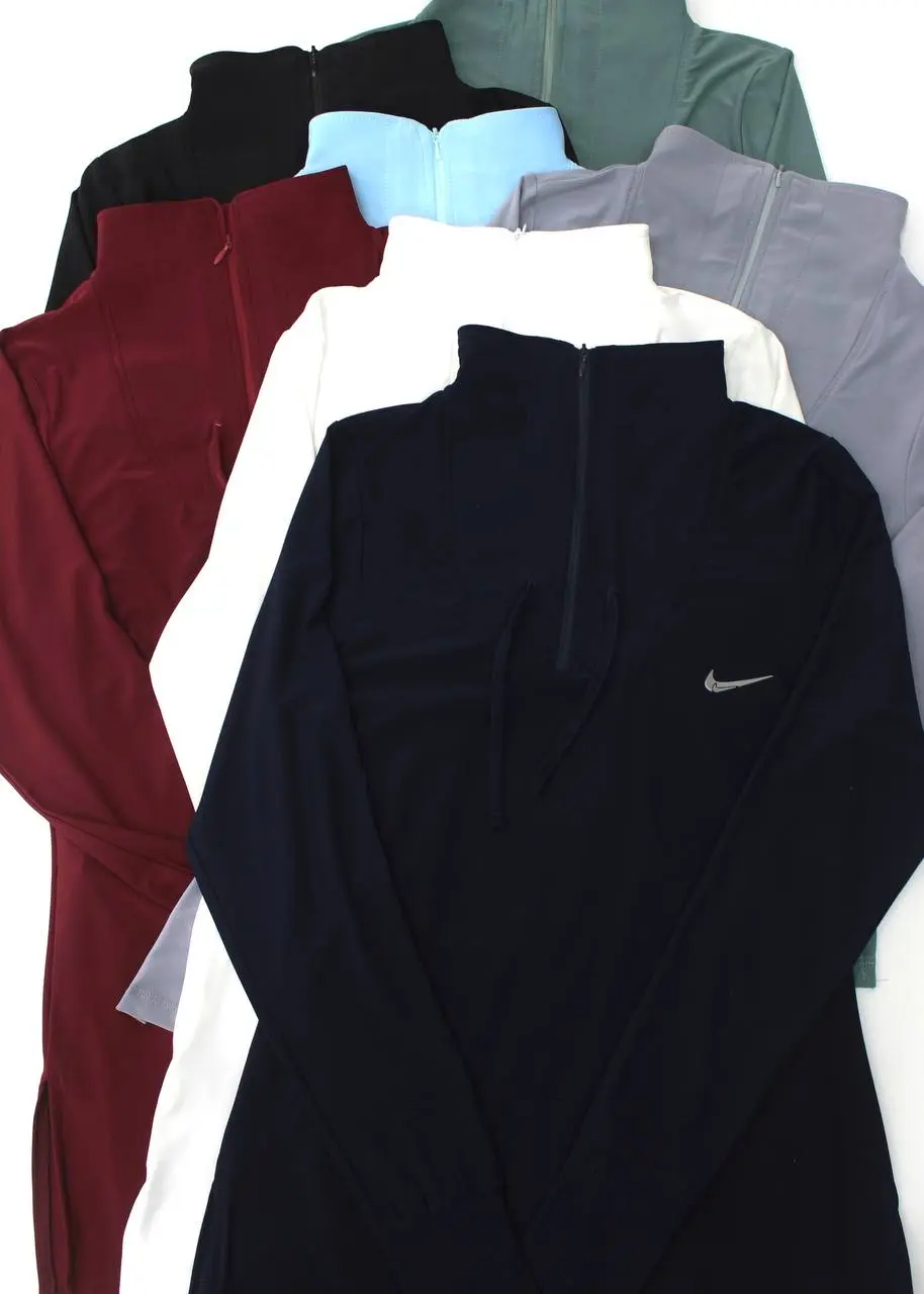 تونیک نیمزیپ ورزشی0897