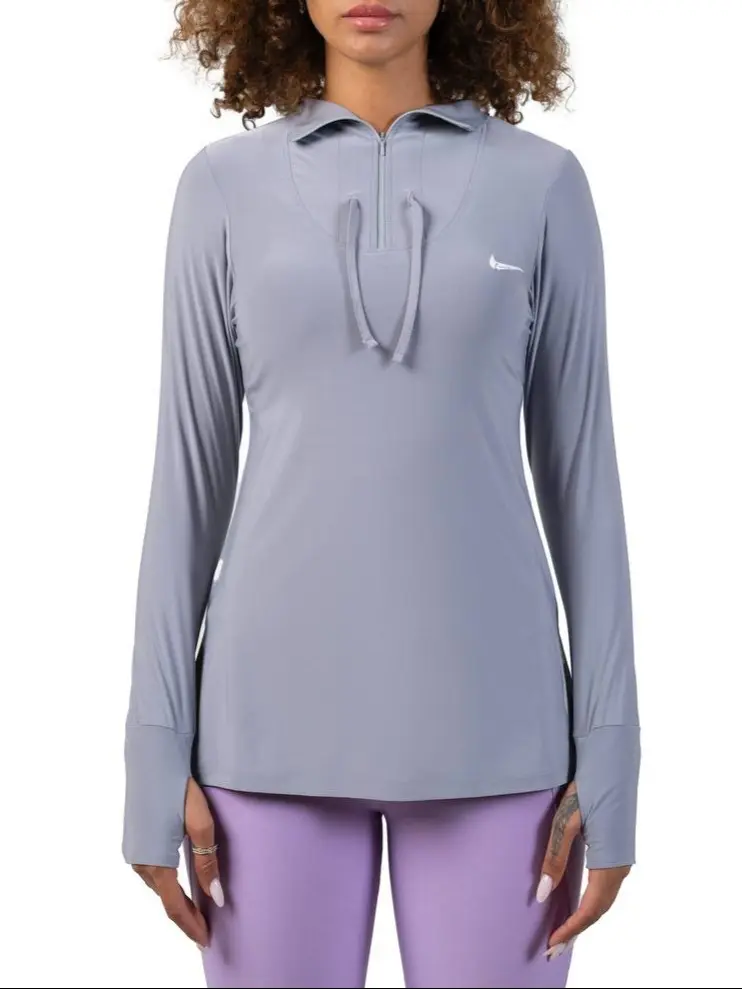 تونیک نیمزیپ ورزشی0897