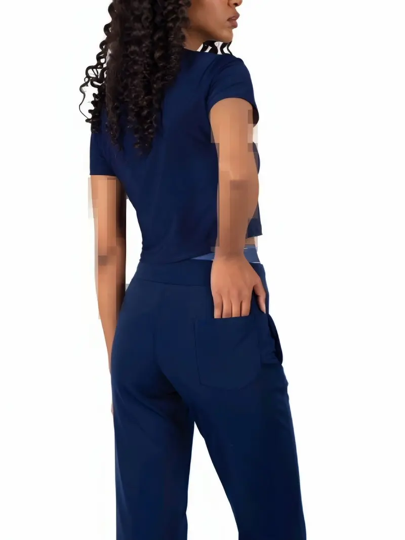 اسلش دمپا کمردوتایی ورزشی0348