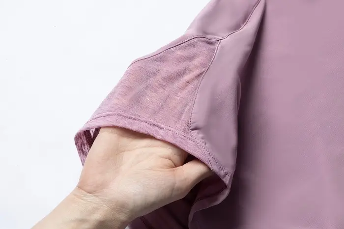 تیشرت برشدار ورزشی0899