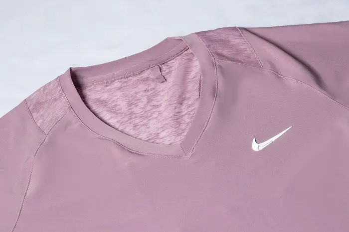 تیشرت برشدار ورزشی0899