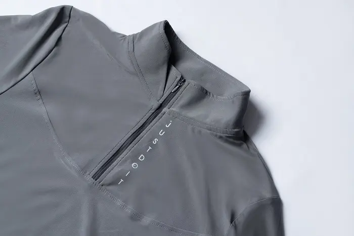 نیمزیپ تونیک ورزشی0897