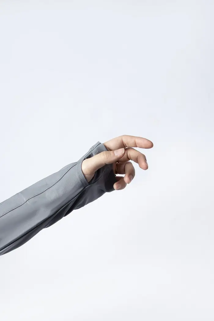 نیمزیپ تونیک ورزشی0897