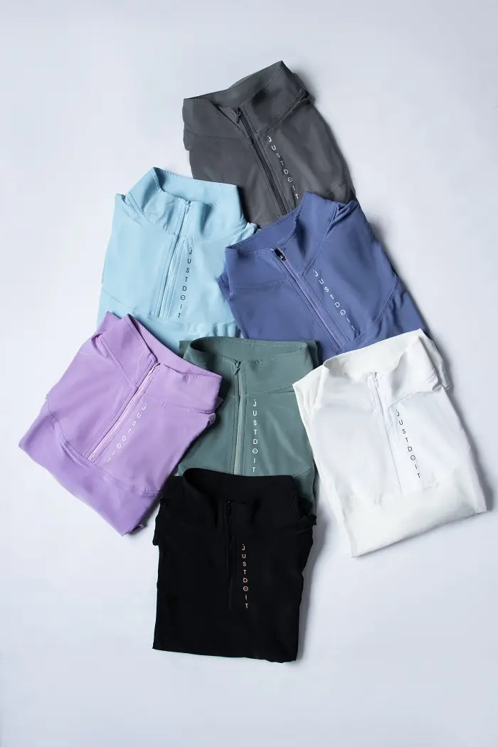 نیمزیپ تونیک ورزشی0897