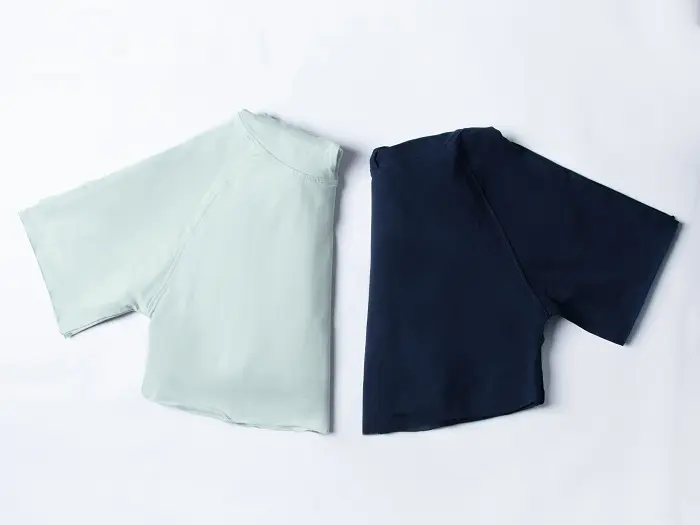 هودی کراپ ورزشی0576