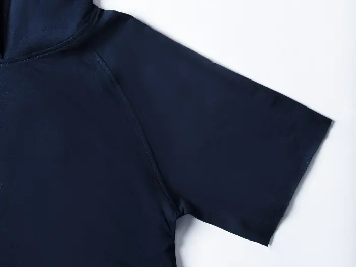 هودی کراپ ورزشی0576